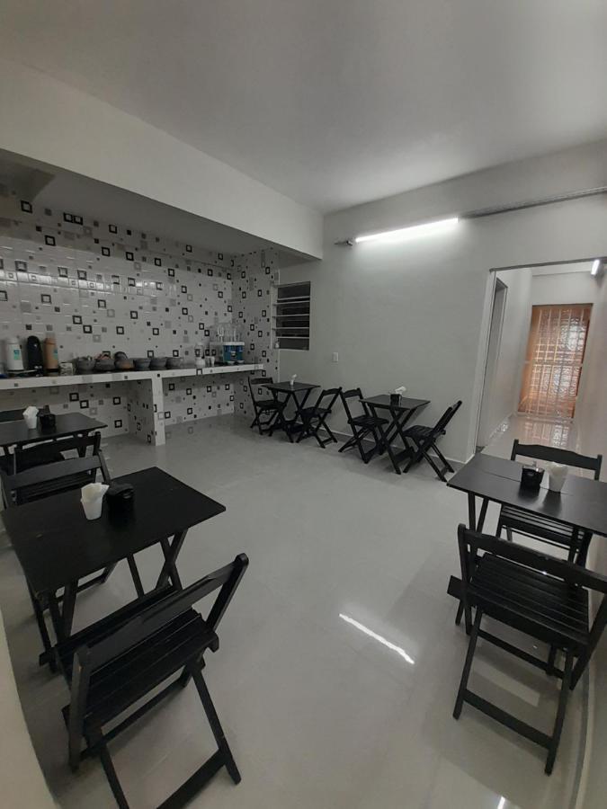 Hotel Off Озаску Экстерьер фото