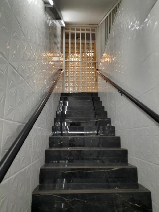 Hotel Off Озаску Экстерьер фото